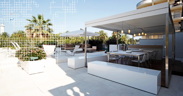 PERGOLA