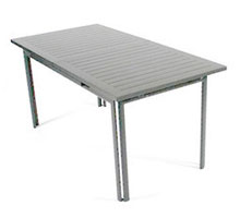 Table rectangulaire Costa