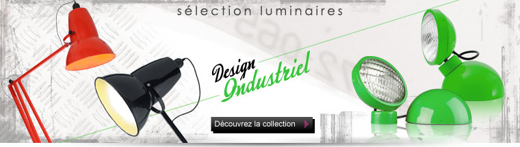 Design Industriel