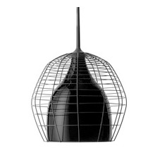 Cage Suspension