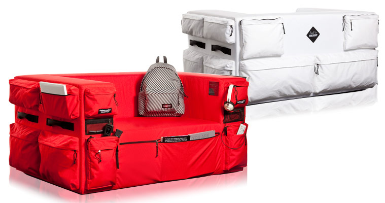 Club Sofa - Eastpack