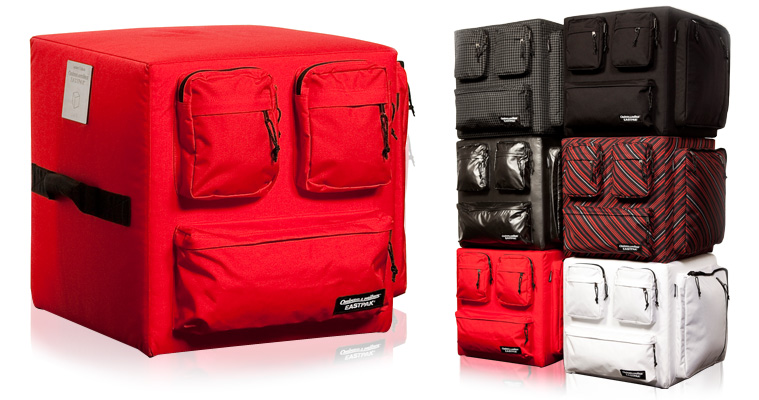 Primary Pouf - Eastpack