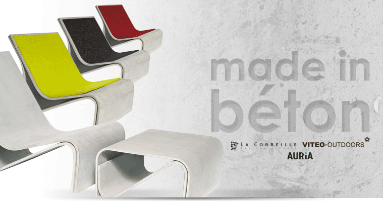 made in b&eacute;ton