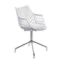 Meridiana - Fauteuil