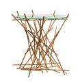 Blow up Bamboo