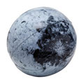 Luna ball