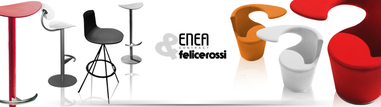 Enea & Felice Rossi