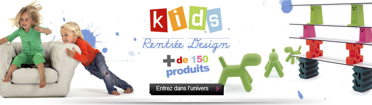 Kids Rentr&eacute;e Design