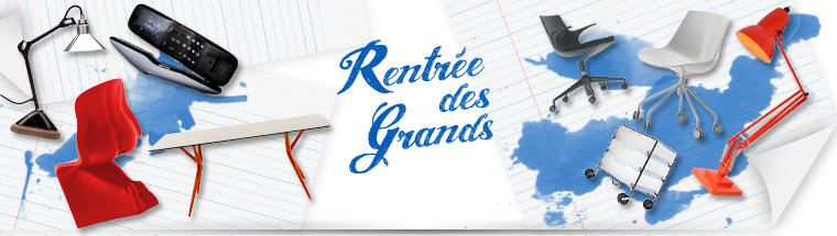 Rentr&eacute;e Design 2010