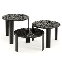T Table Basso