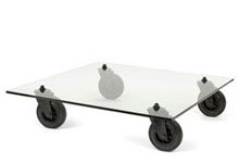 Table Gae Aulenti