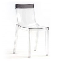 Chaise Hi Cut