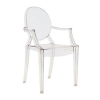 Chaise Hi Cut