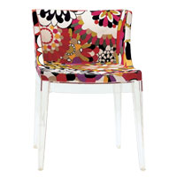 Mademoiselle Missoni