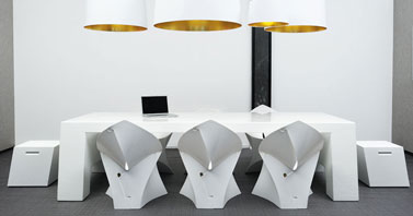 Flux chair