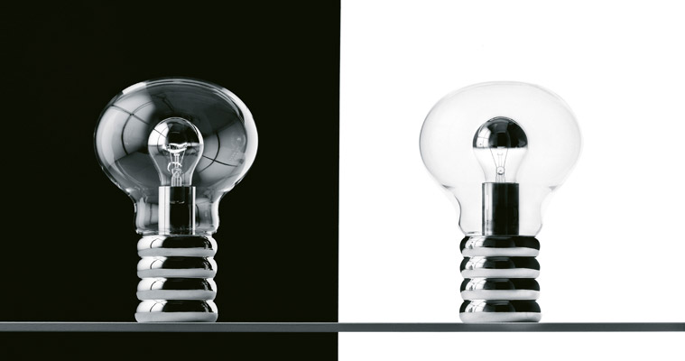 Bulb von INGO MAURER