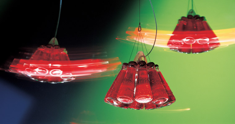 Campari Light von RAPHAELLE CELENTANO