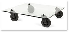 Table Gae Aulenti