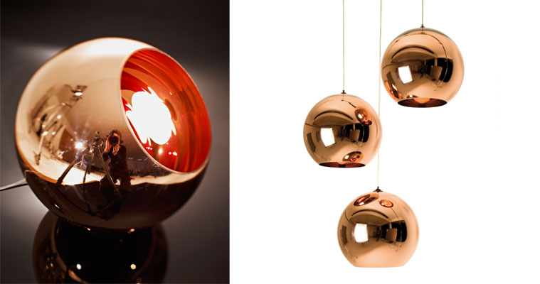 COPPERSHADE