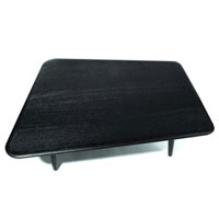 Slab-table basse