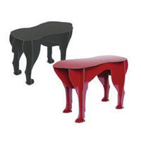 Sultan - Table & Tabouret
