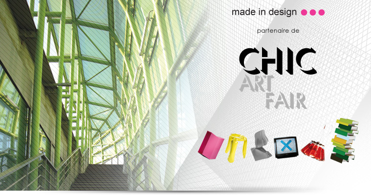 Chic Art Fair