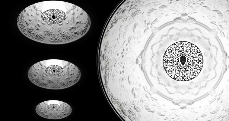 SKYGARDEN par Marcel Wanders