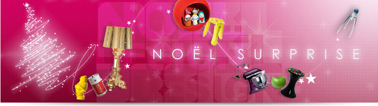 No&euml;l Surprise