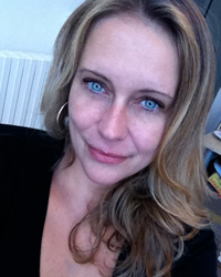 Marina Brawn