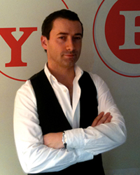 David Petraz