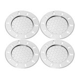 Jeu de 4 dessous de verre
