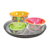 Mini girontodo - set &agrave; ap&eacute;ritif