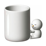 Hug mug