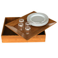 Coffret Fat Tray - Mod&egrave;le exclusif en s&eacute;rie limit&eacute;e