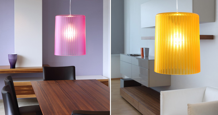 Luminaires