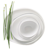 Icon - 2 assiettes