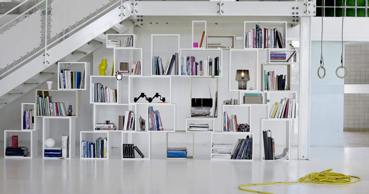 STACKED von JDS Architects