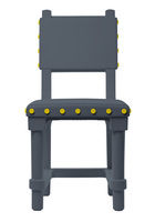 Gothic Chair - En exclusivit&eacute;