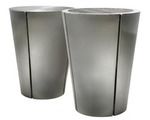 Barbecue &agrave; charbon