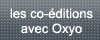Co-Editions Oxyo