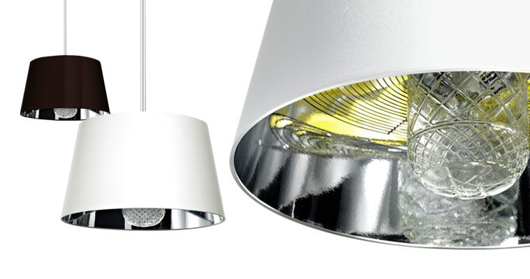 MISTRAL par Moooi Works