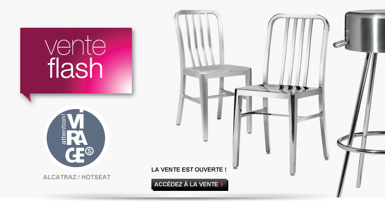Vente Flash Emu