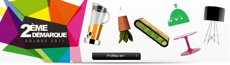 Soldes 2011