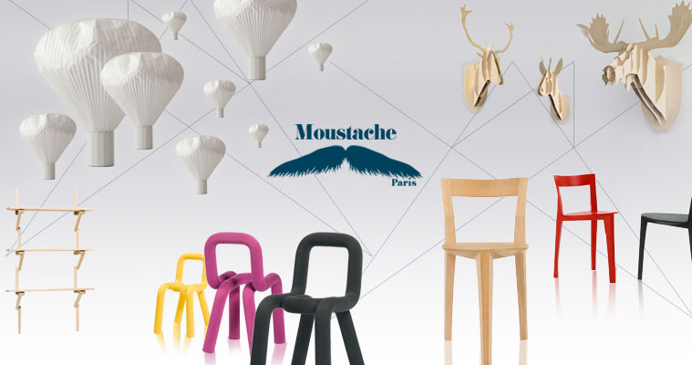 Moustache