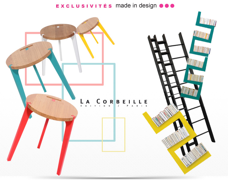 La Corbeille