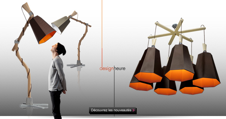 Designheure