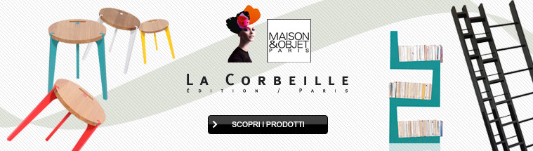 La Corbeille