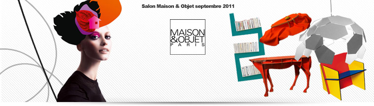 Reportage Maison & Objet