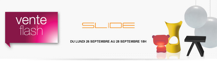 Vente Flash