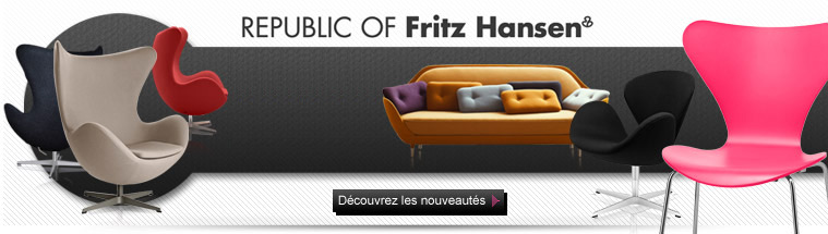 Fritz Hansen
